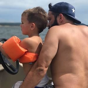 Meet your Posher, Stephen